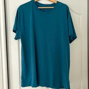 LULULEMON - all yours tee